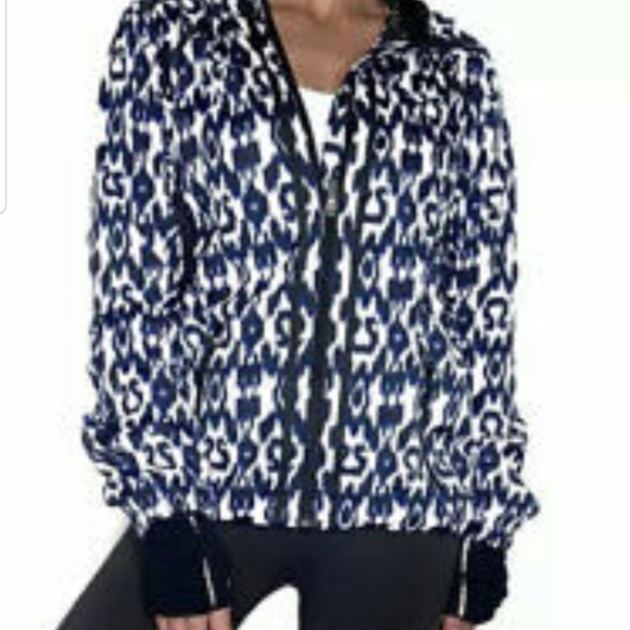 Lululemon  Run Will Power Jacket ! - Picture 13 of 15